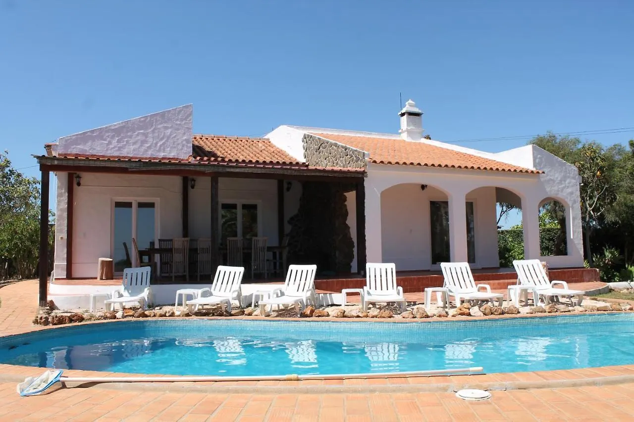 Villa Alegria Lagos Portugal