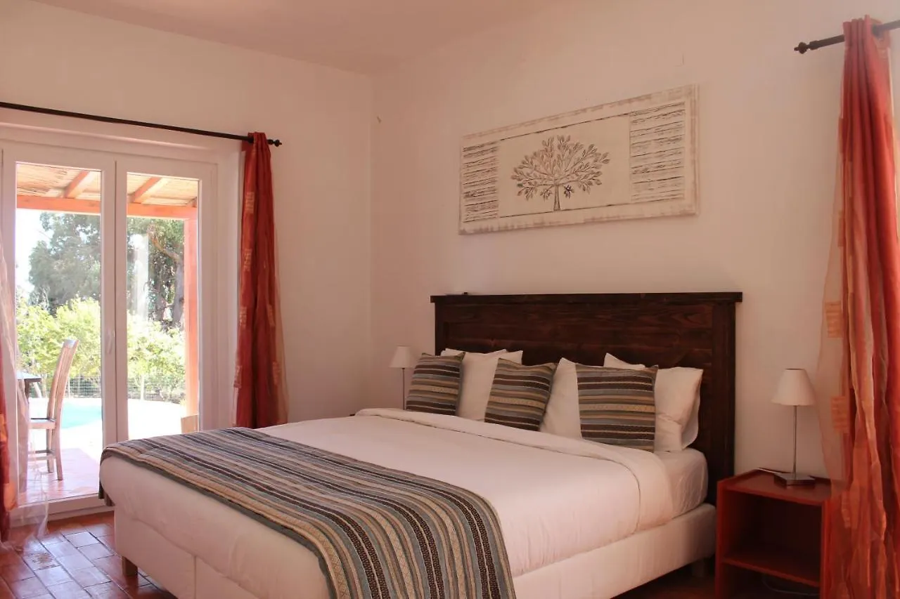 Villa Alegria Lagos