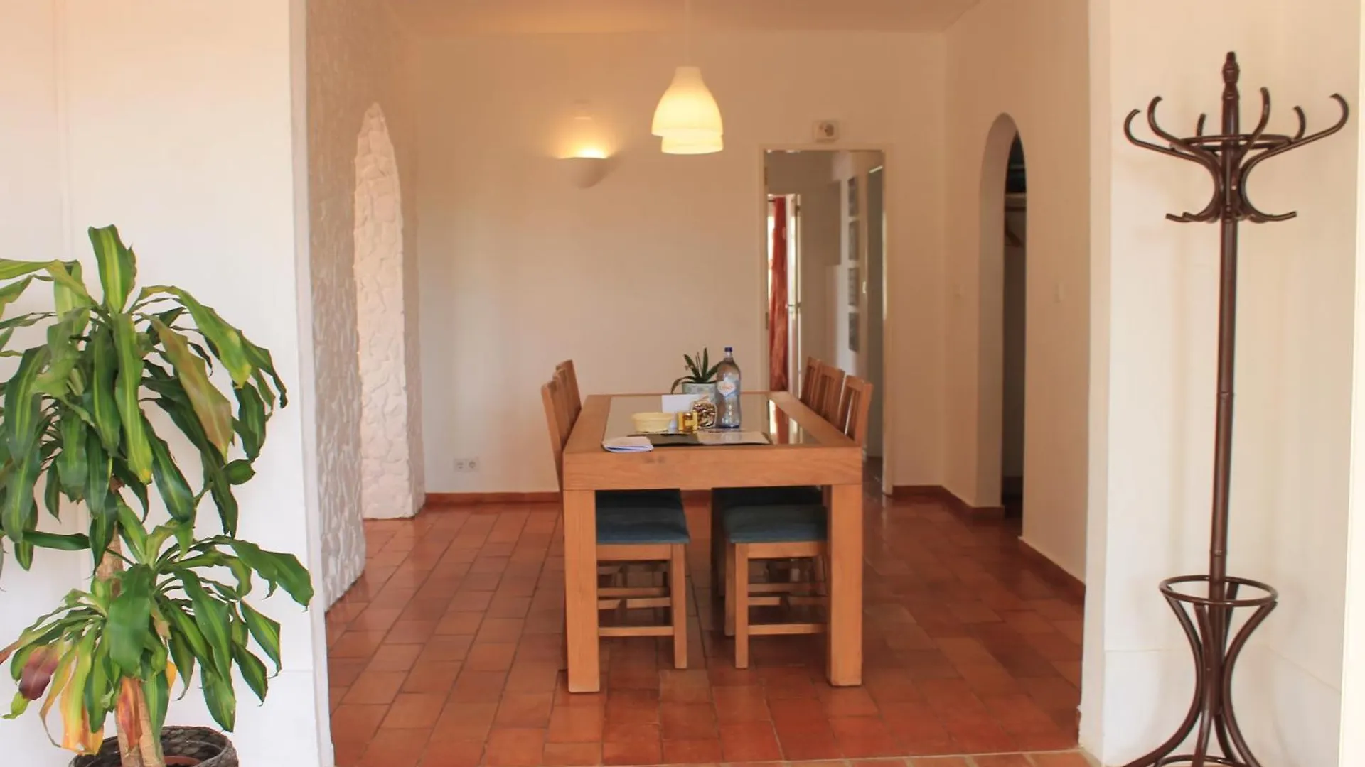 Villa Alegria Lagos Portugalsko