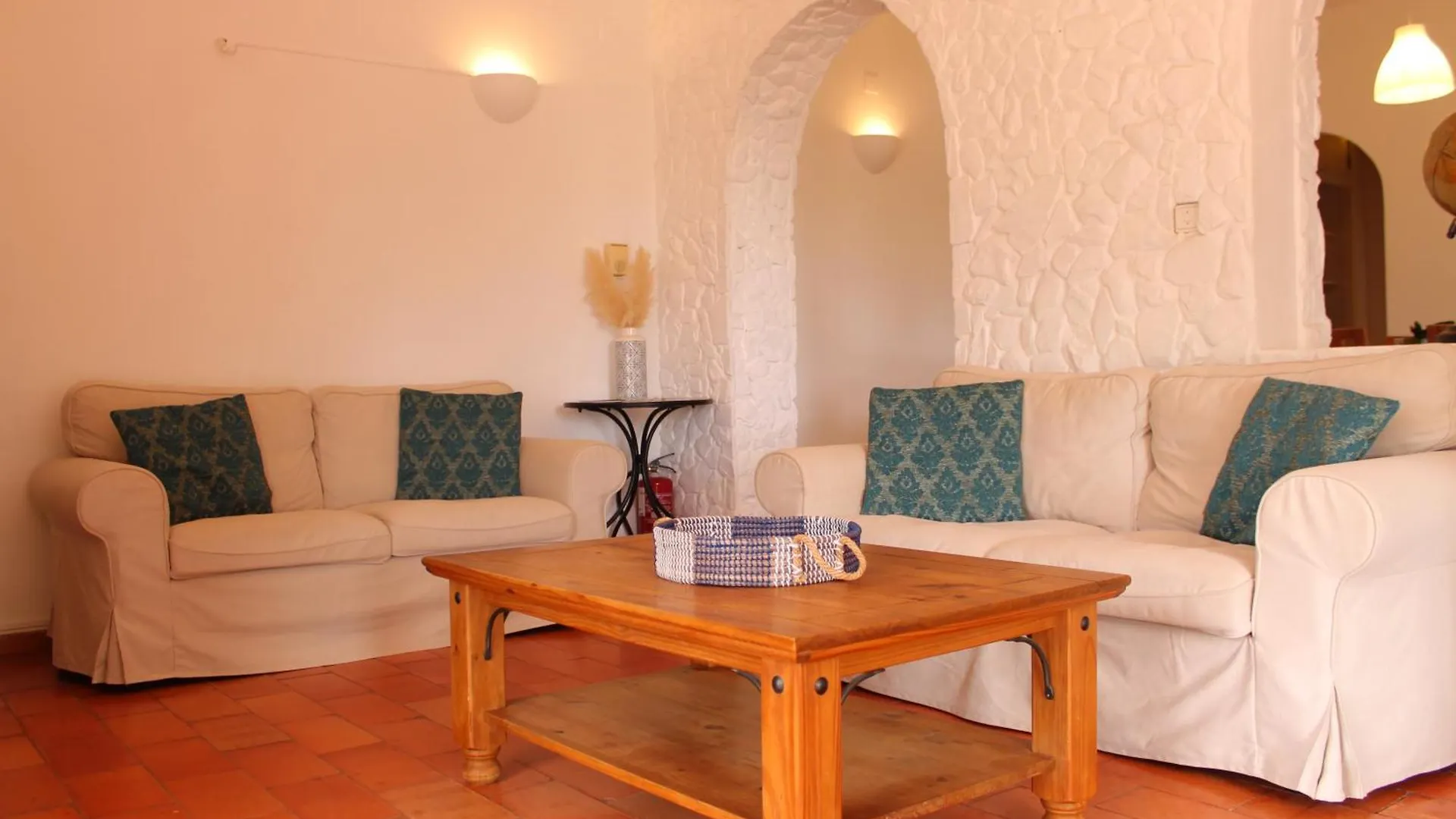 Villa Alegria Lagos Portugal
