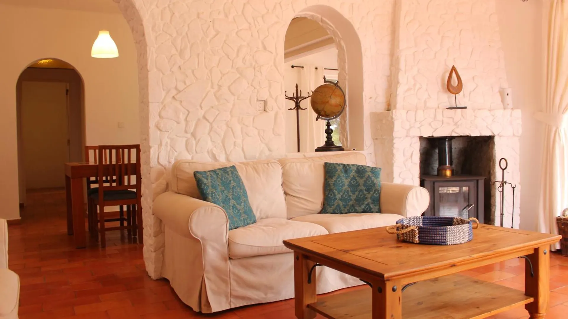 Villa Alegria Lagos 0*,