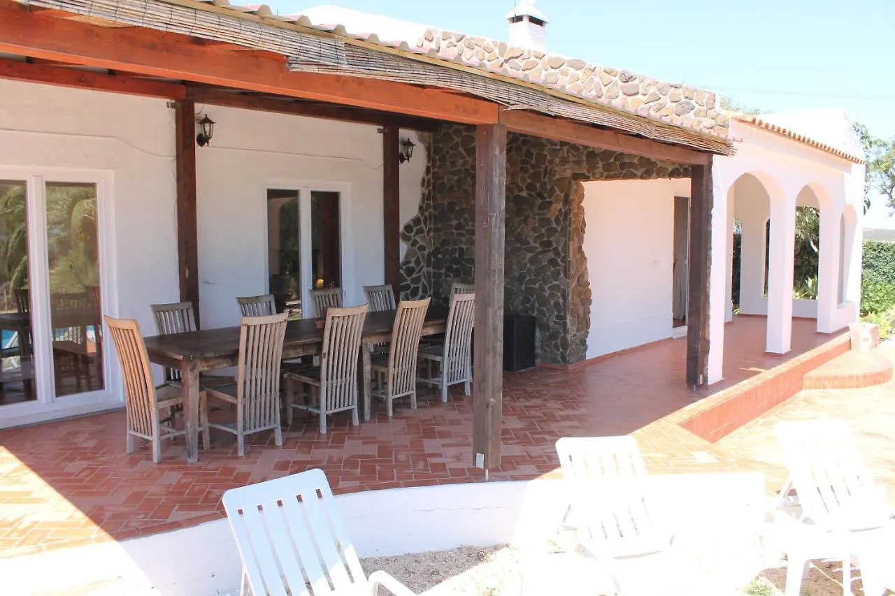 Villa Alegria Lagos