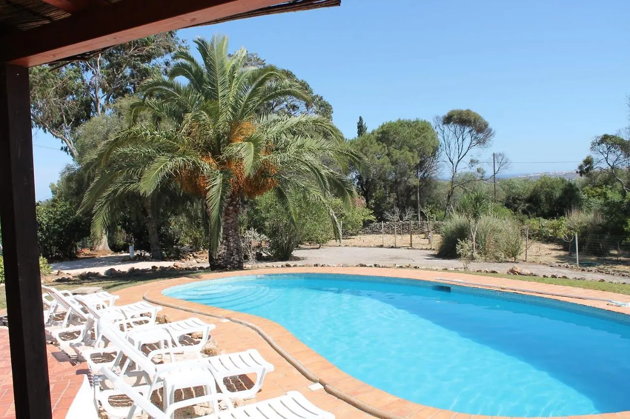 Villa Alegria Lagos