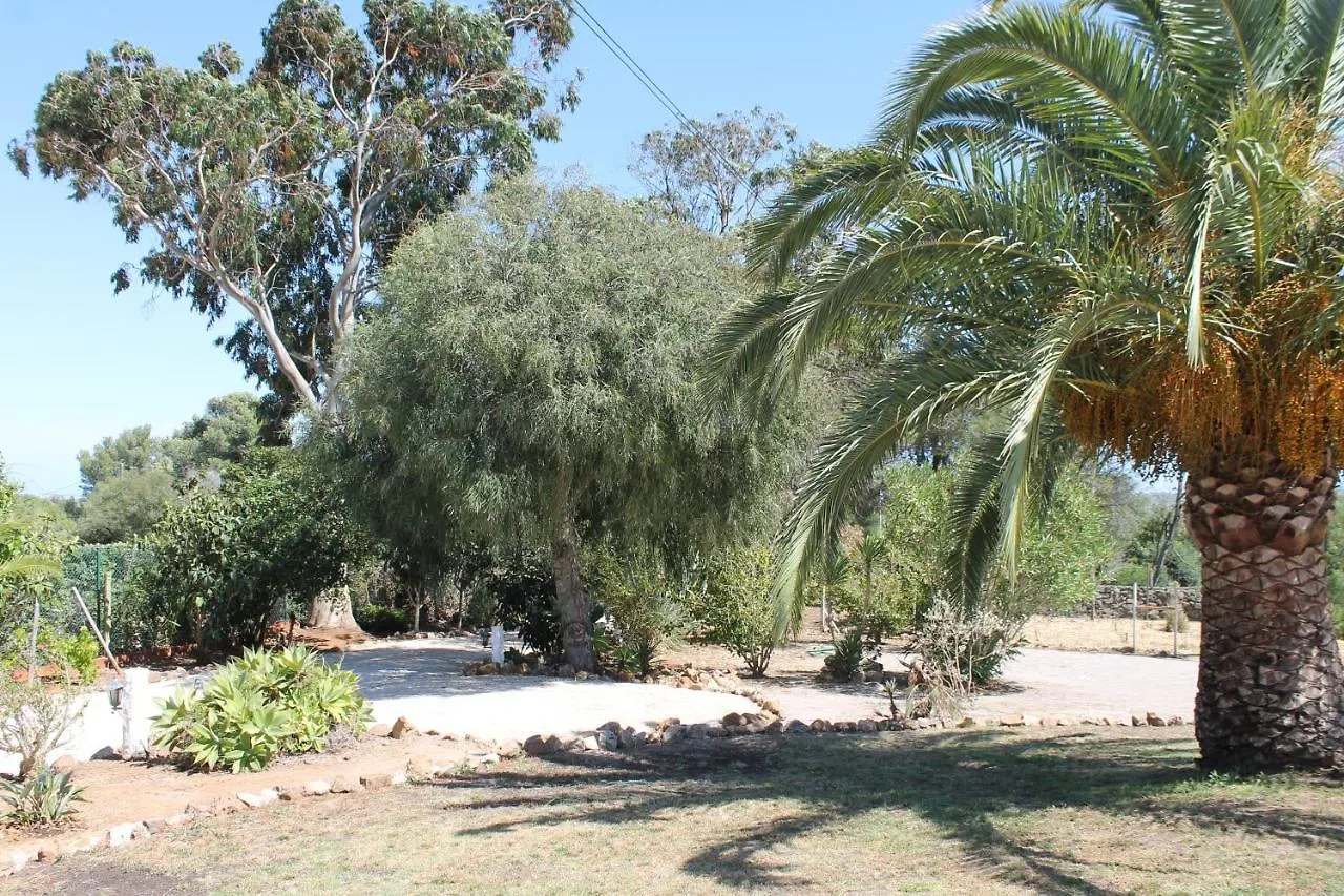 Villa Alegria Lagos Portugal