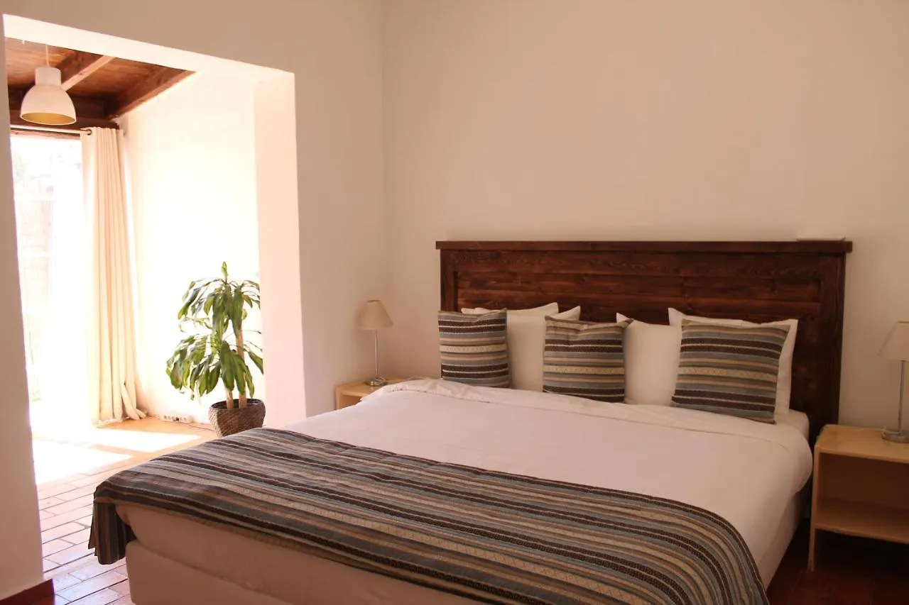 Villa Alegria Lagos