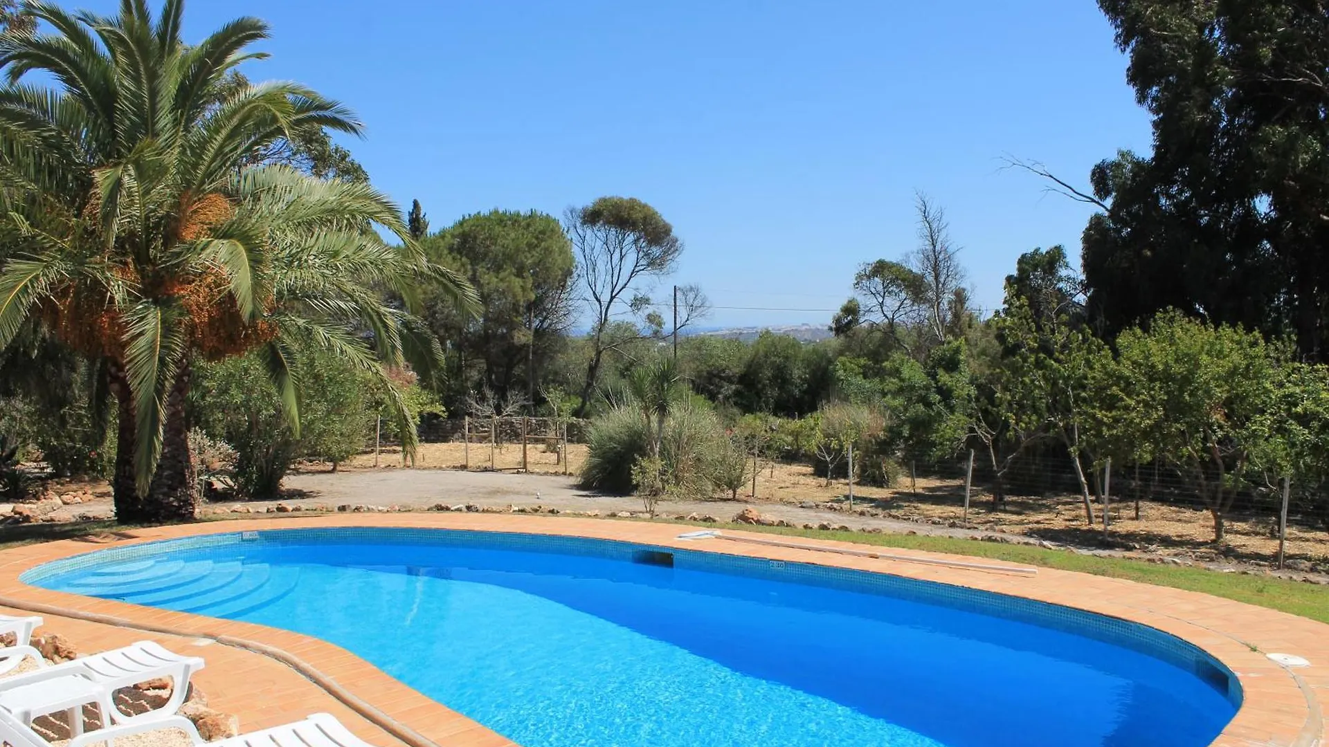 Villa Alegria Lagos Portugal