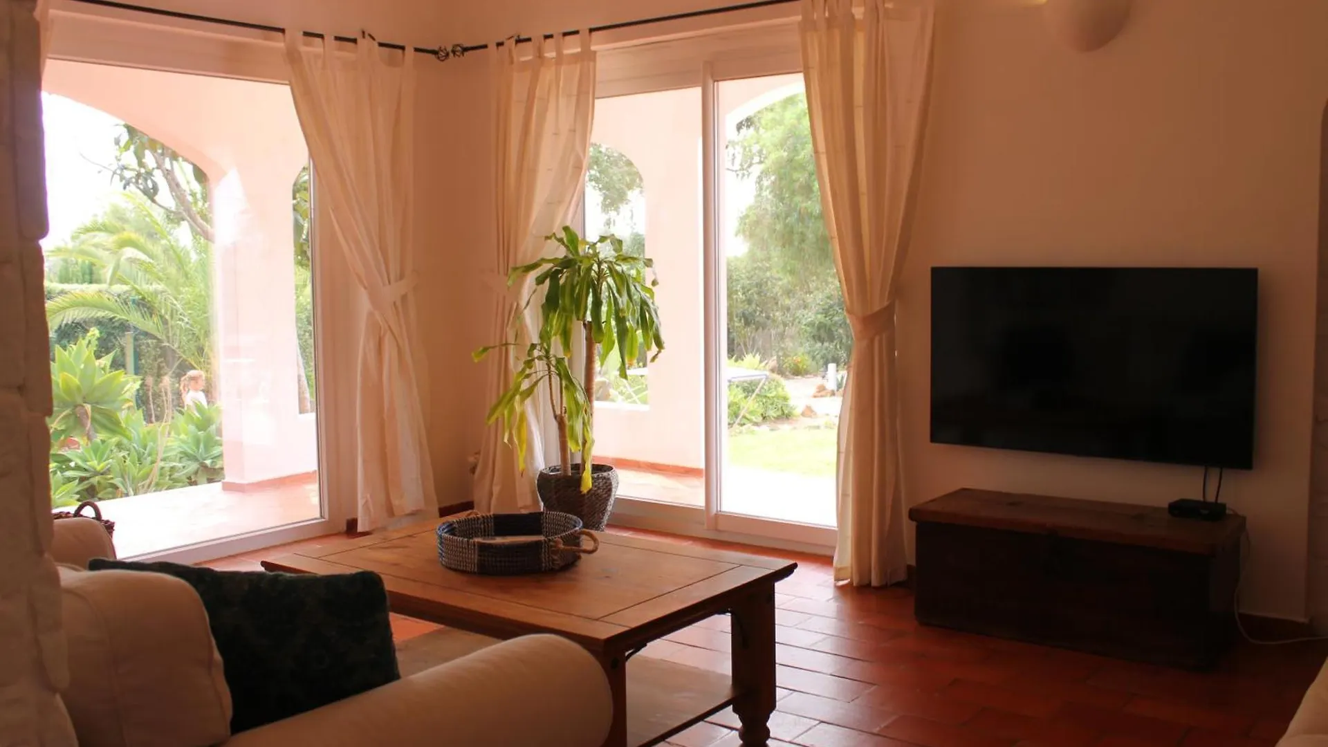 Villa Alegria Lagos Portugal
