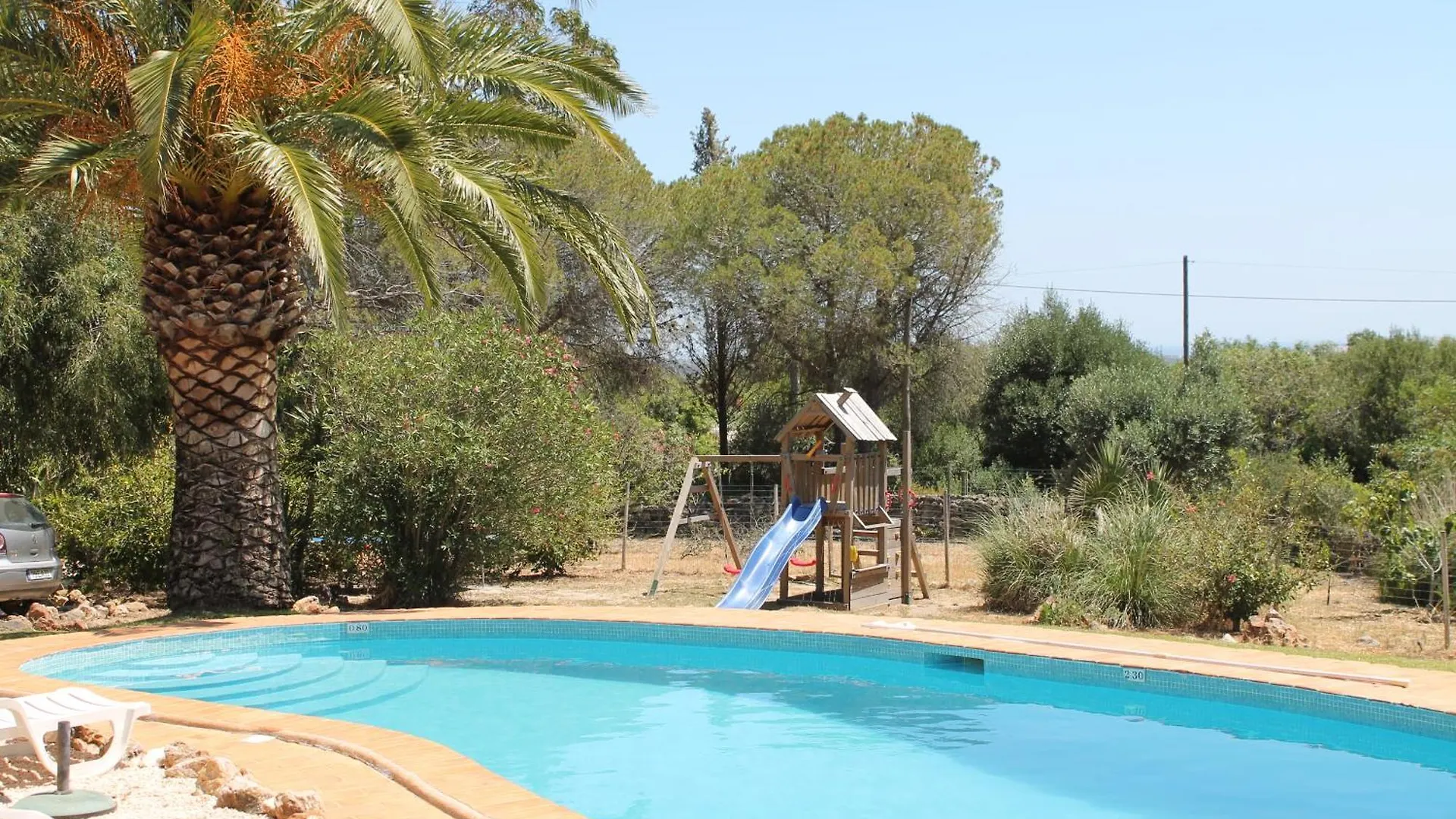 Villa Alegria Lagos