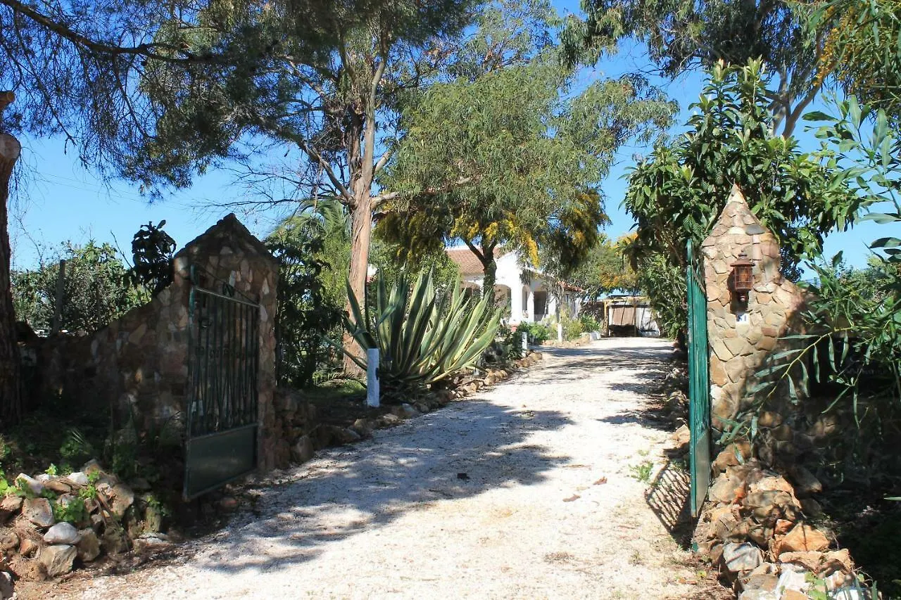 Villa Alegria Lagos Portugal