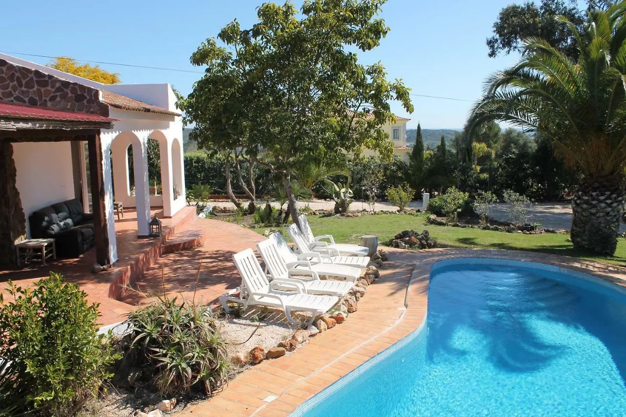 Villa Alegria contacts