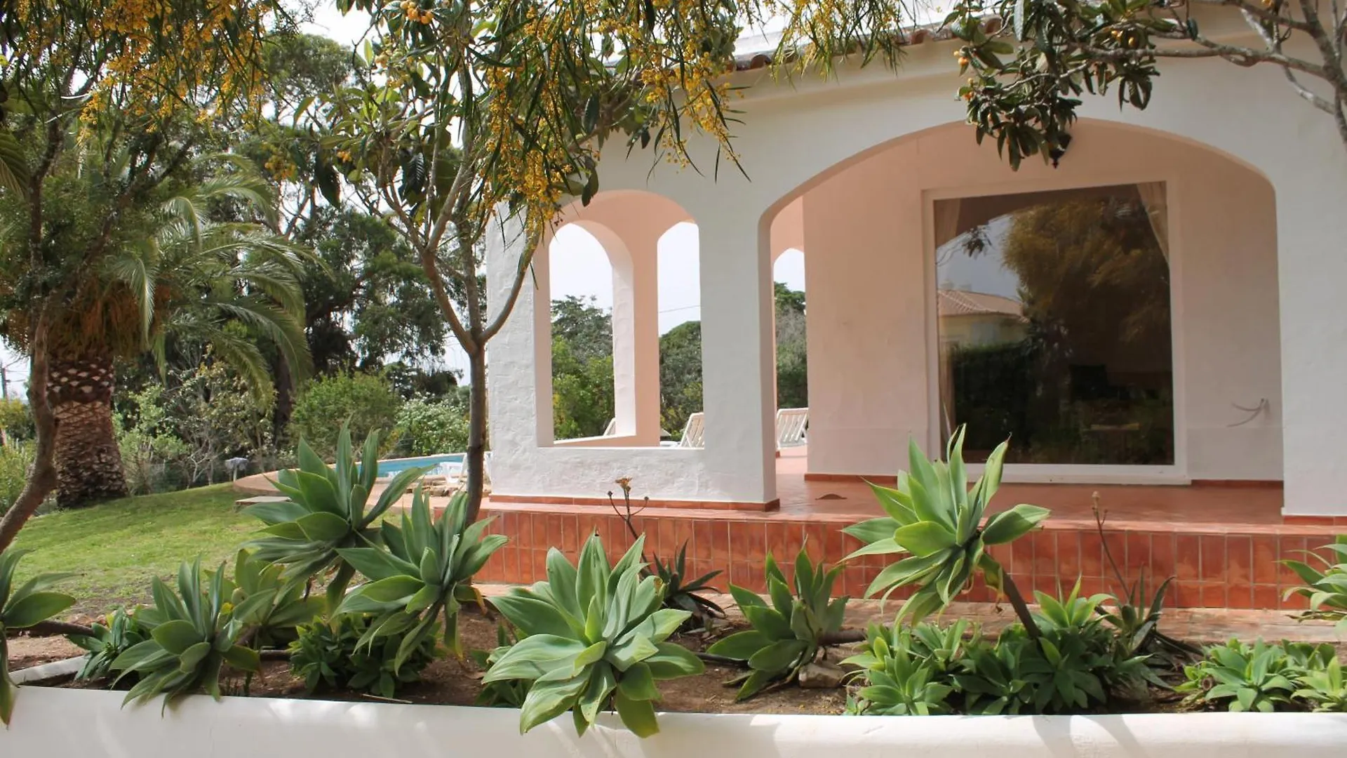 Villa Alegria Lagos Portugal
