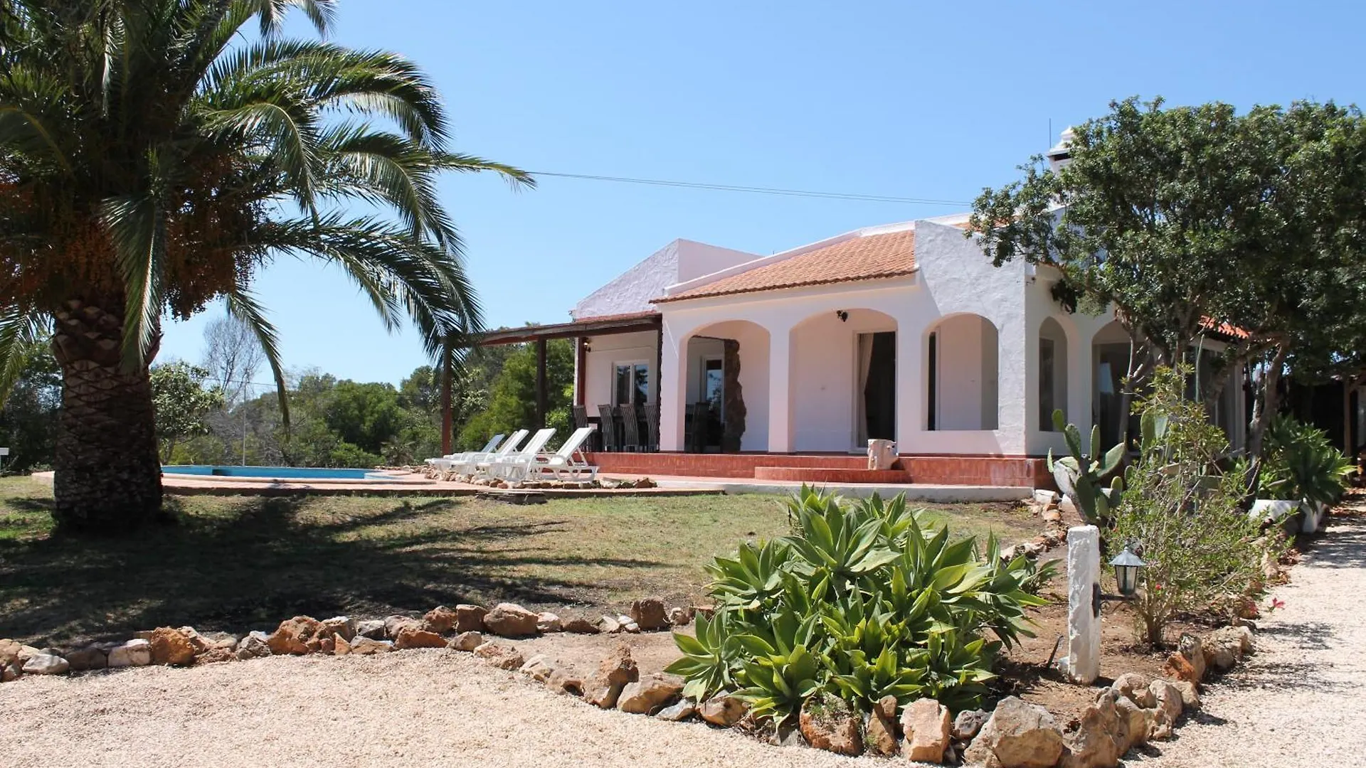 Villa Alegria Lagos